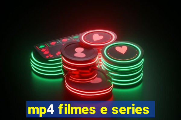 mp4 filmes e series